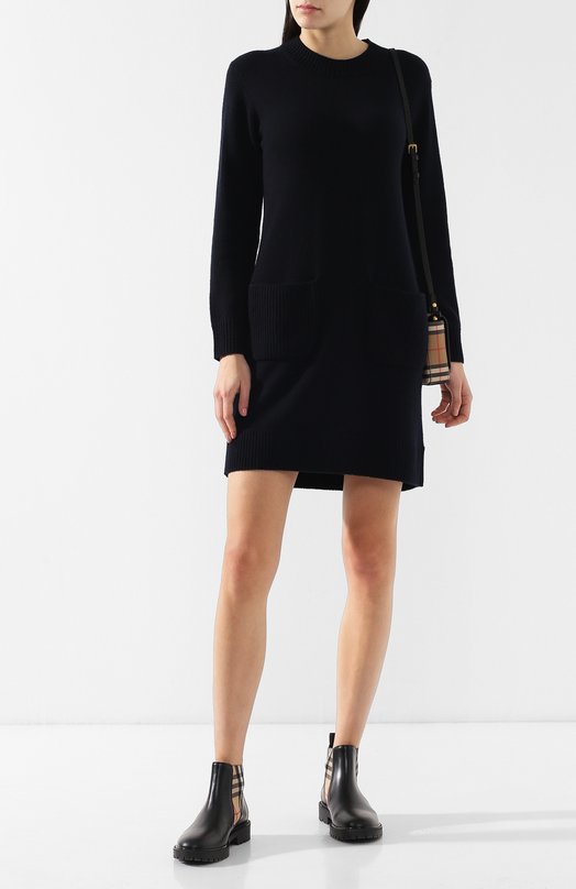 Платье Burberry