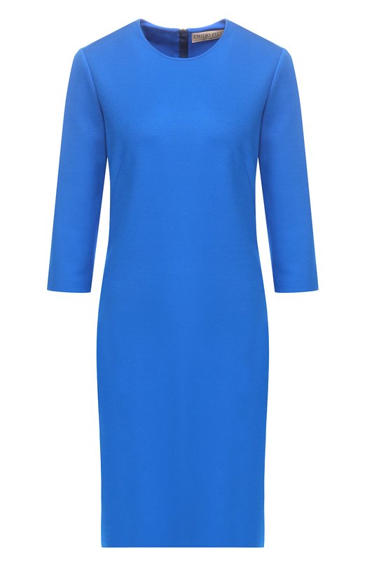 Платье Emilio Pucci