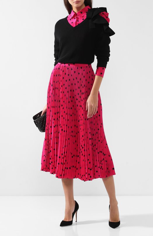 Свитер Valentino Свитер Valentino