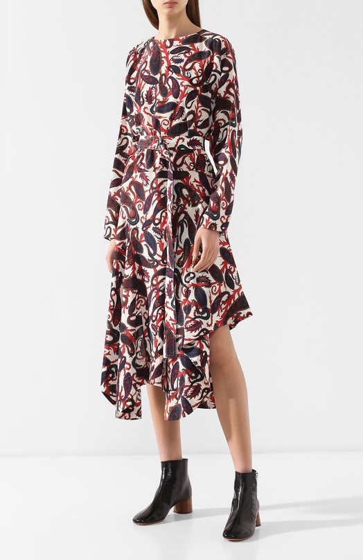 Платье Chloé Платье Chloé