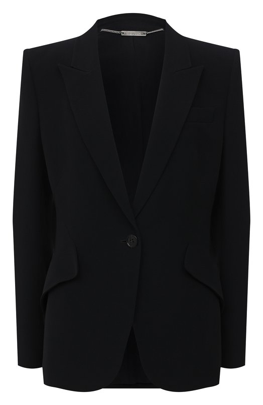 Жакет Alexander McQueen Жакет Alexander McQueen