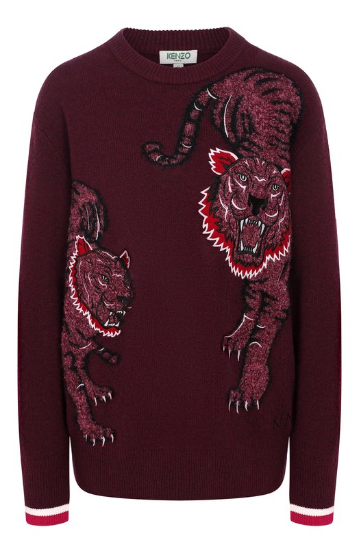 Свитер Kenzo Свитер Kenzo