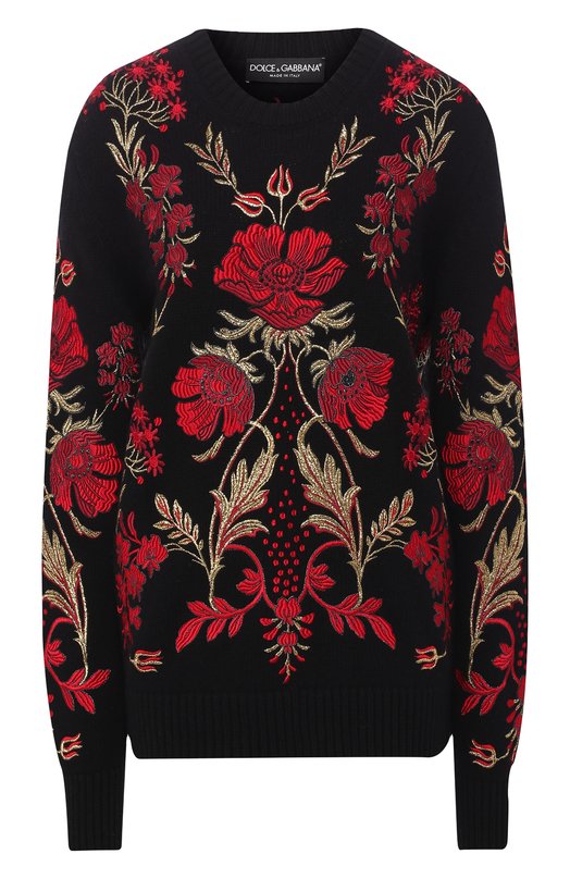 Свитер Dolce & Gabbana