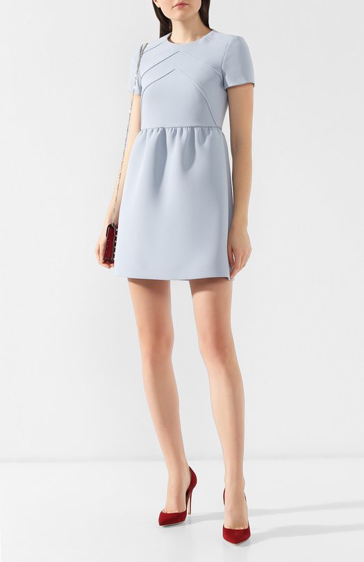 Платье REDVALENTINO