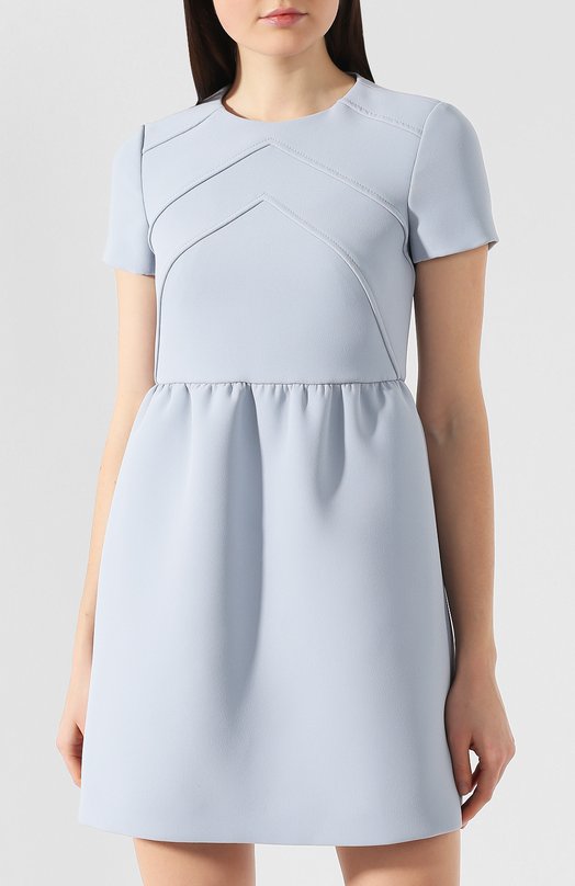 Платье REDVALENTINO