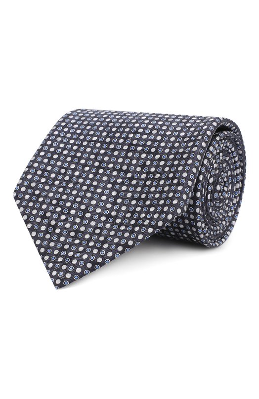 Brioni Комплект из галстука и платка Brioni