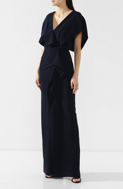 Платье Roland Mouret