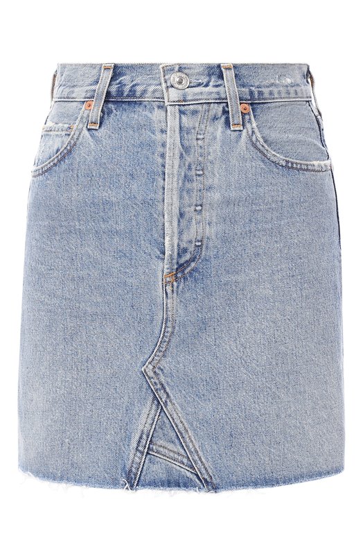 Юбка Citizens Of Humanity Юбка Citizens Of Humanity