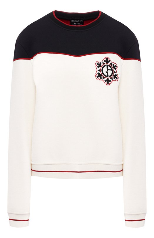 Свитер Giorgio Armani