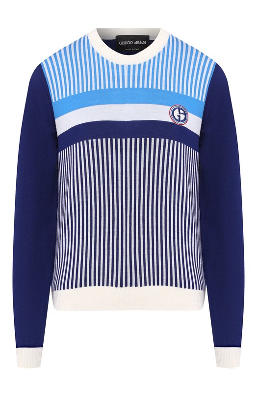 Свитер Giorgio Armani