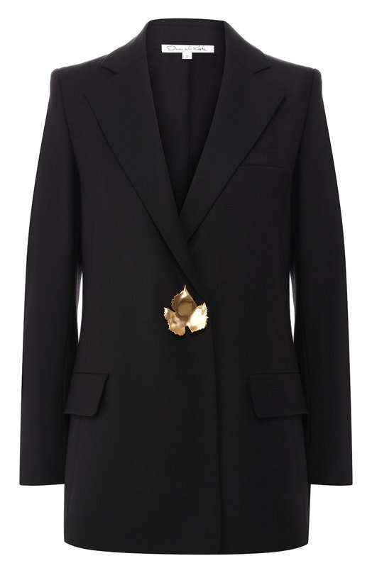 Жакет Oscar de la Renta