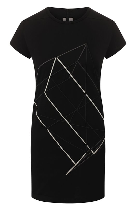 Футболка Rick Owens Футболка Rick Owens