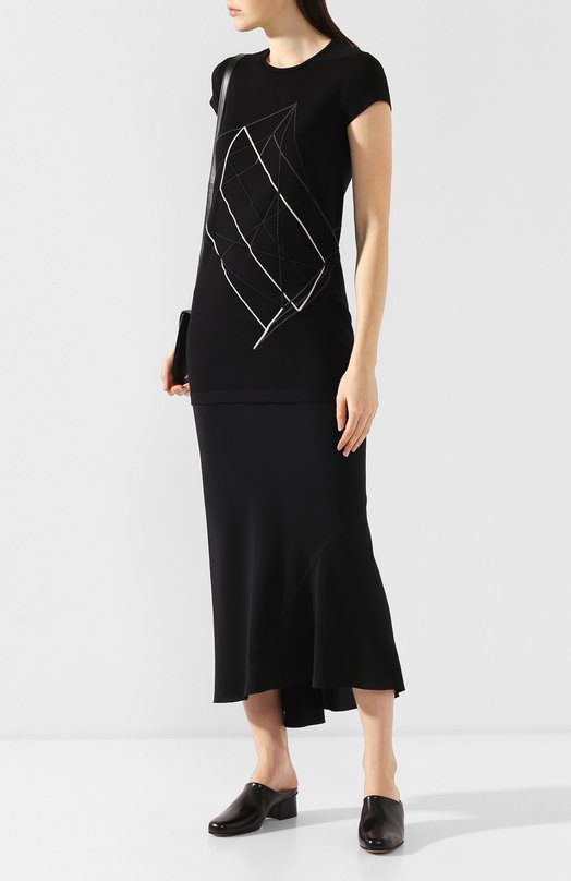 Футболка Rick Owens Футболка Rick Owens