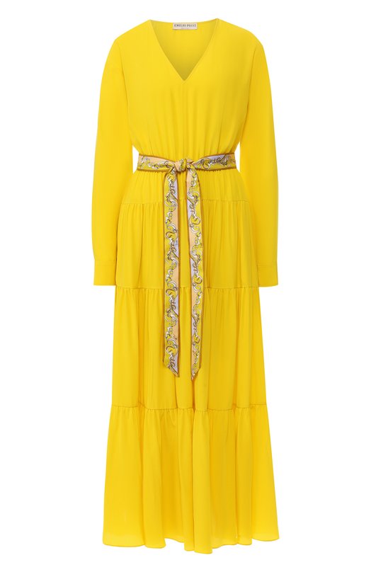 Платье Emilio Pucci