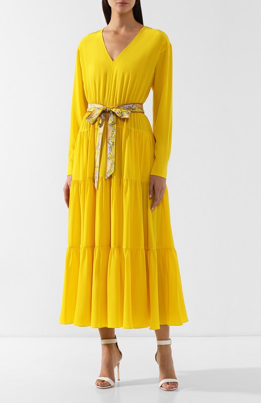 Платье Emilio Pucci