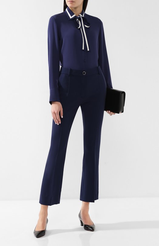 Блуза Valentino Блуза Valentino