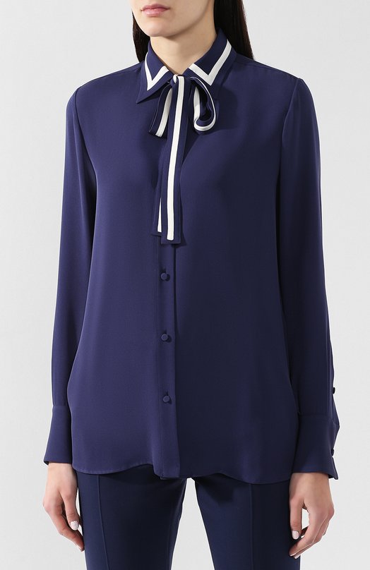 Блуза Valentino Блуза Valentino