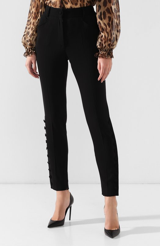 Брюки Dolce & Gabbana Брюки Dolce & Gabbana