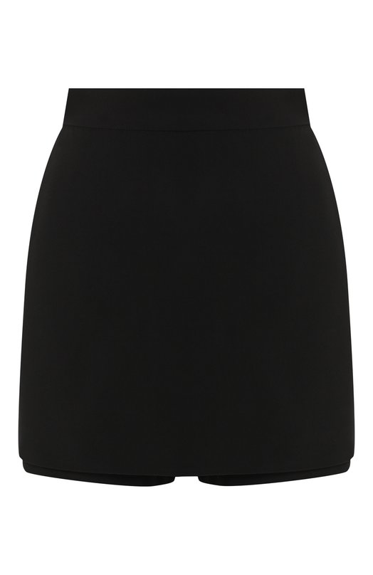 Шорты Alexander McQueen Шорты Alexander McQueen