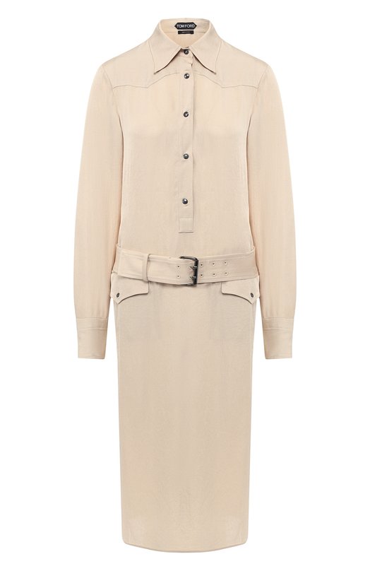 Платье Tom Ford