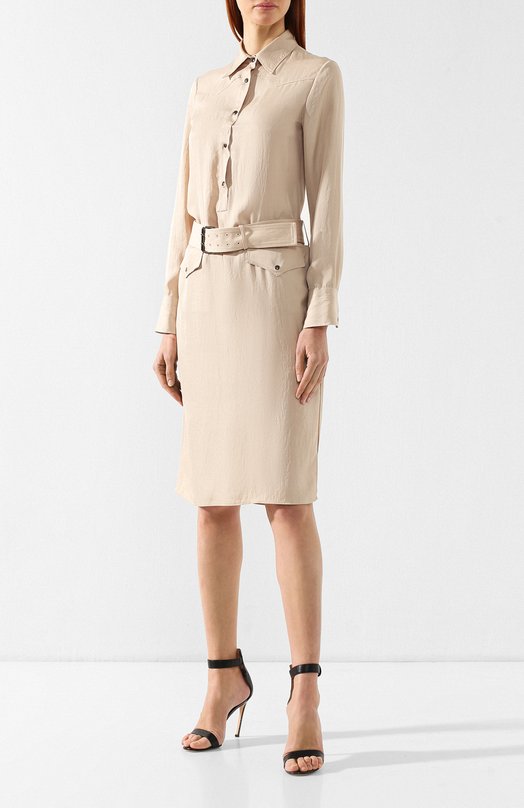 Платье Tom Ford