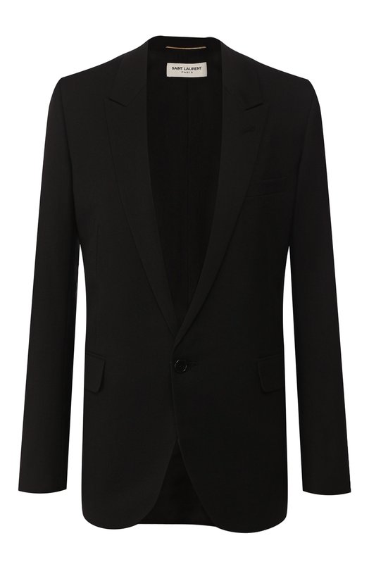 Жакет Saint Laurent Жакет Saint Laurent