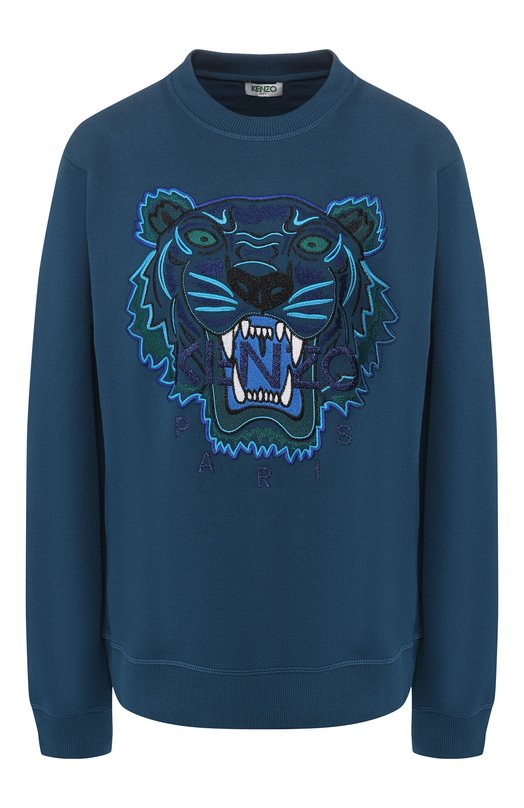 Свитер Kenzo