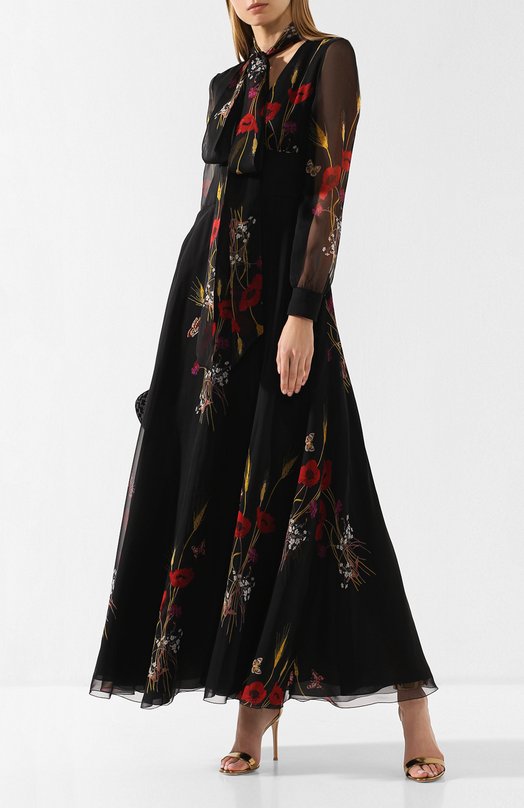 Платье Valentino Платье Valentino