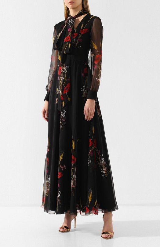 Платье Valentino Платье Valentino