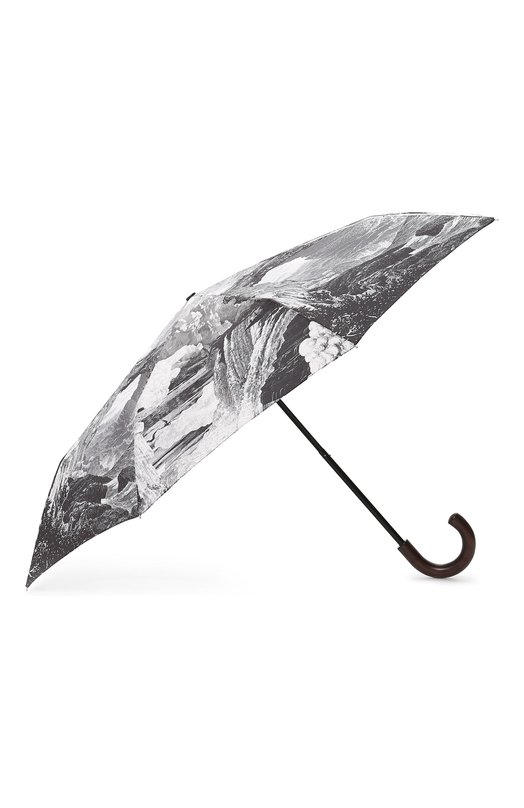 Burberry Складной зонт с принтом Burberry