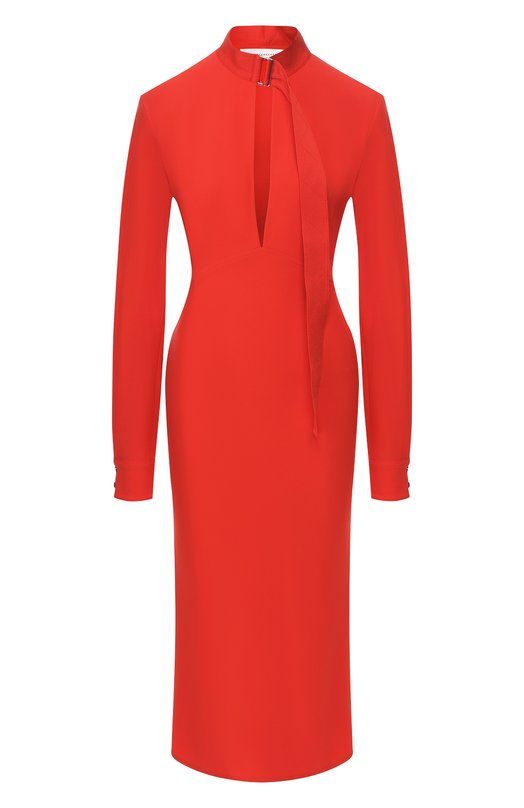 Платье Victoria Beckham