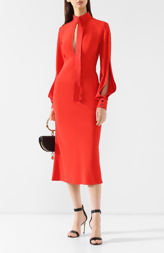 Платье Victoria Beckham