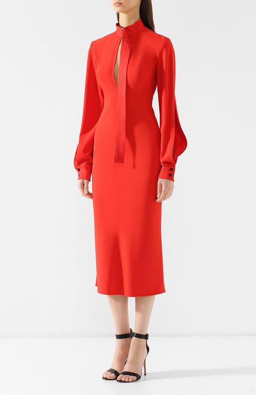 Платье Victoria Beckham