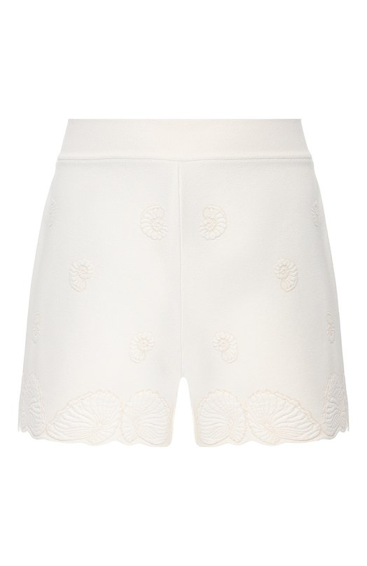 Шорты Alexander McQueen