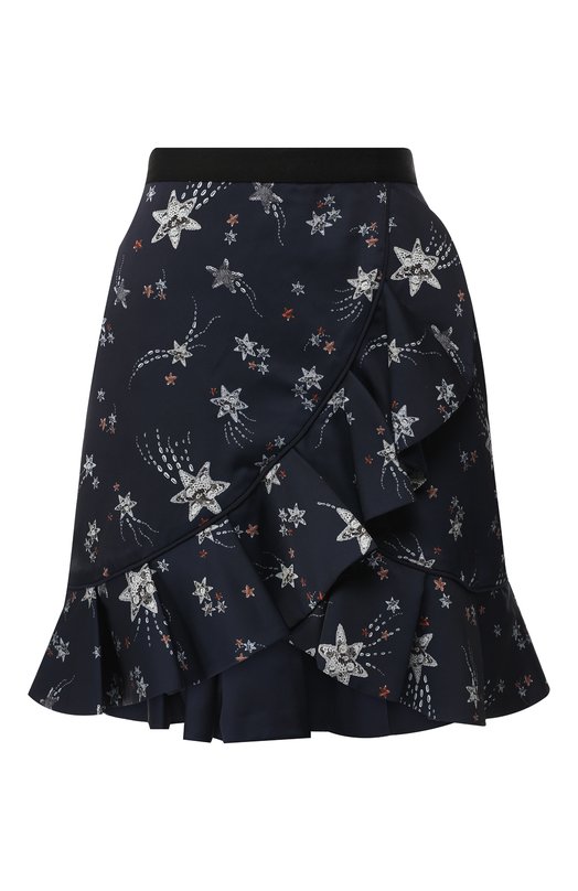 Юбка self-portrait