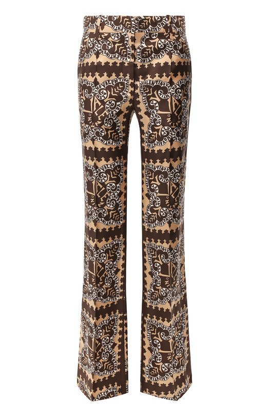 Брюки Valentino
