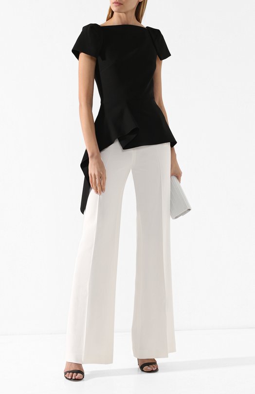 Брюки Roland Mouret Брюки Roland Mouret