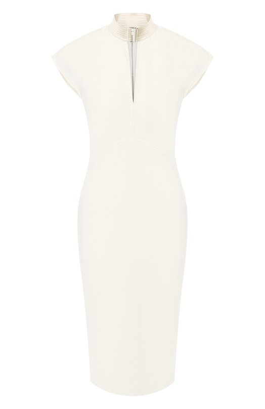 Платье Victoria Beckham