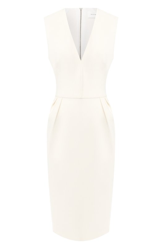 Платье Victoria Beckham