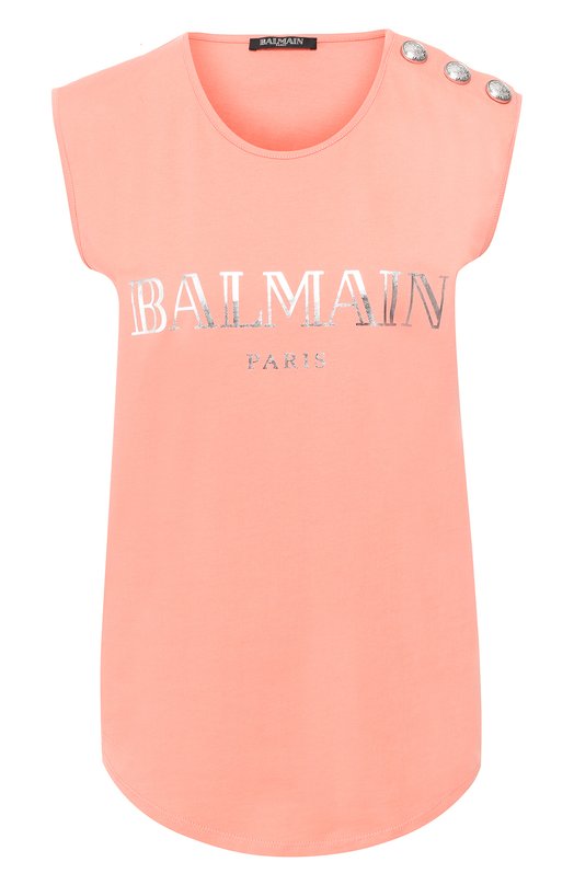 Топ Balmain Топ Balmain