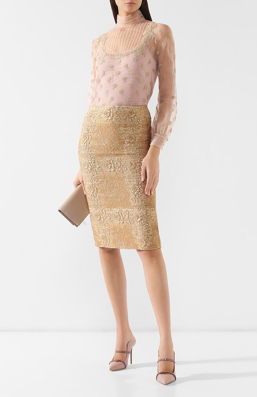 Юбка Valentino Юбка Valentino