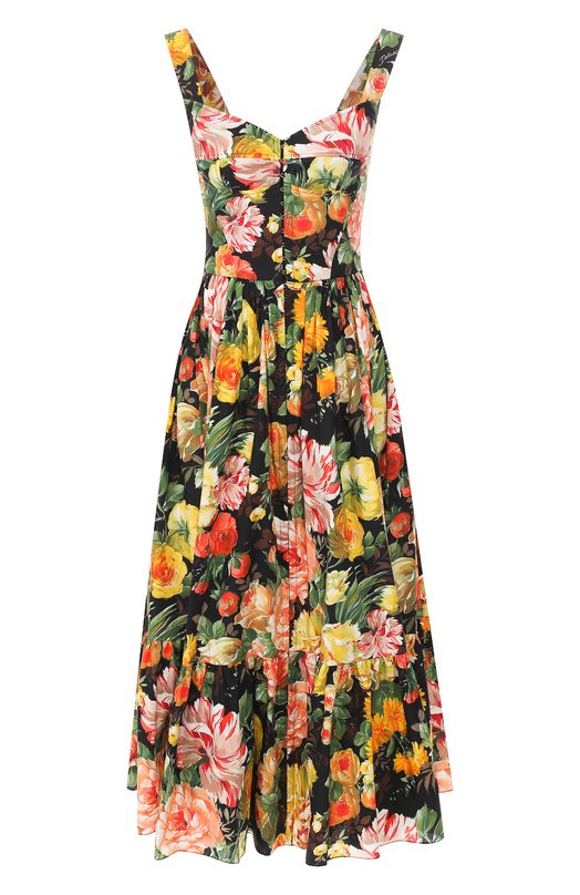 Платье Dolce & Gabbana Платье Dolce & Gabbana