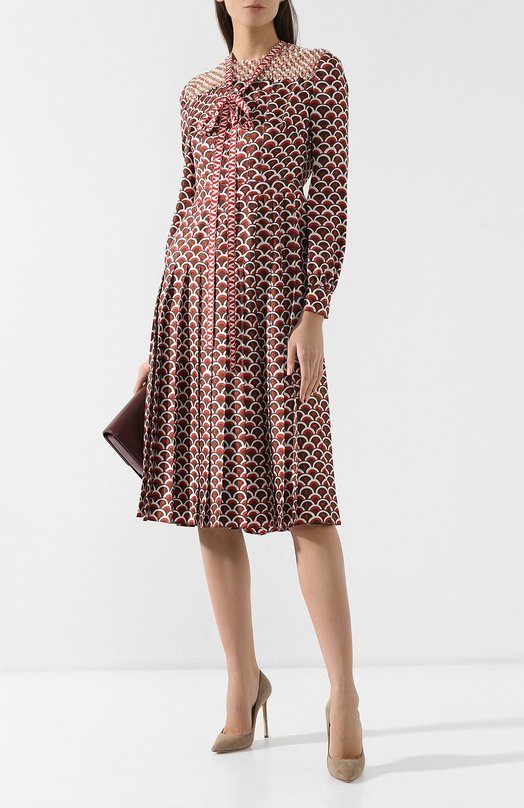 Платье Valentino Платье Valentino