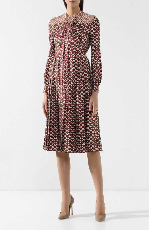 Платье Valentino Платье Valentino