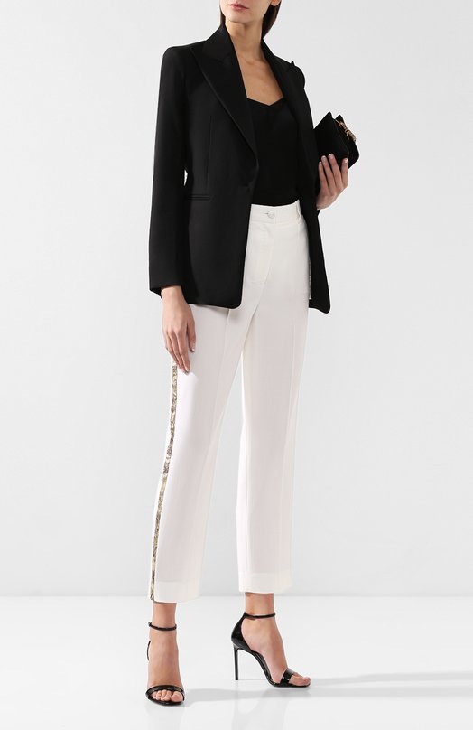 Брюки Dolce & Gabbana Брюки Dolce & Gabbana