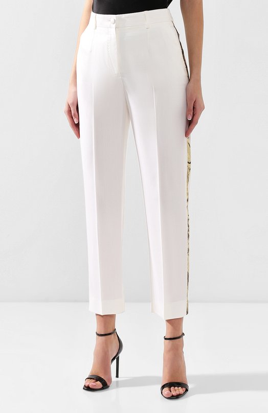 Брюки Dolce & Gabbana Брюки Dolce & Gabbana