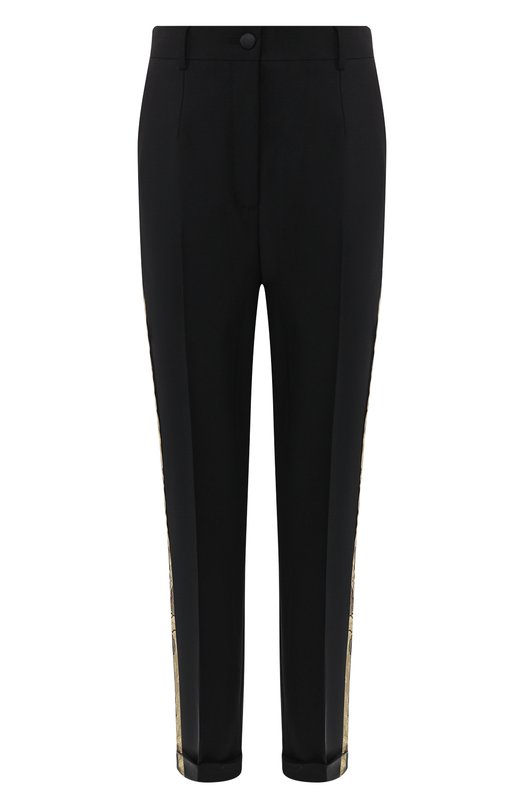 Брюки Dolce & Gabbana