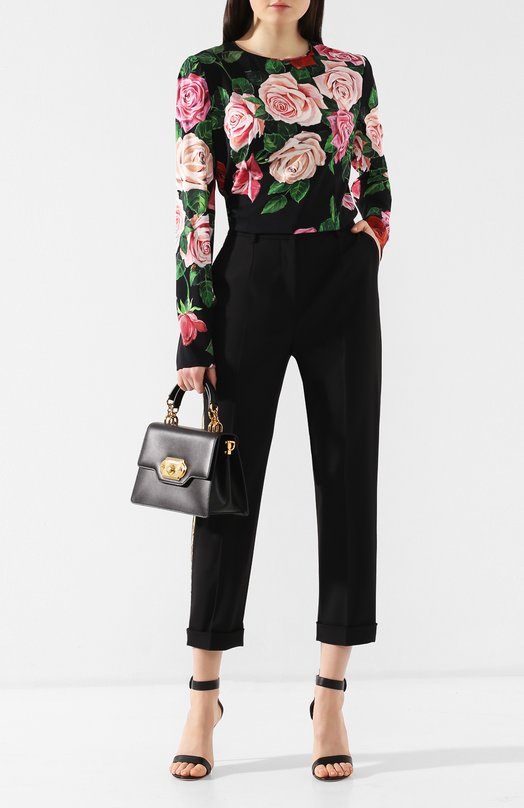 Брюки Dolce & Gabbana