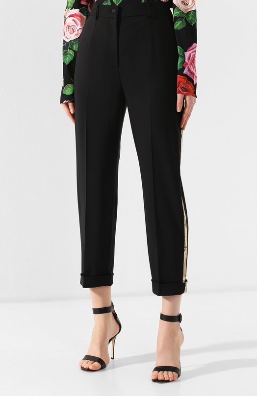 Брюки Dolce & Gabbana