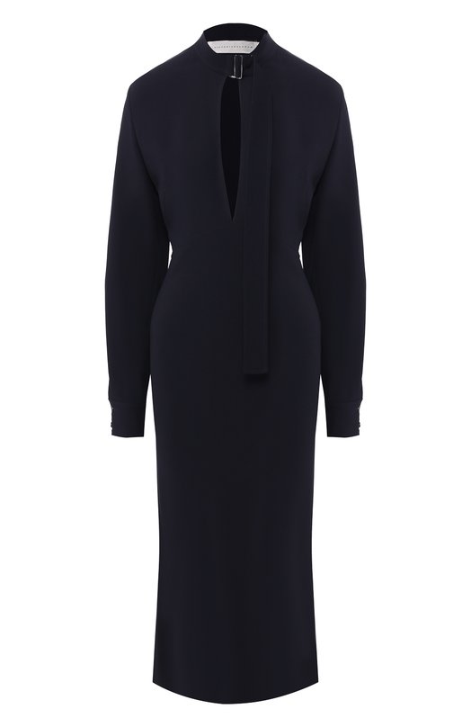 Платье Victoria Beckham